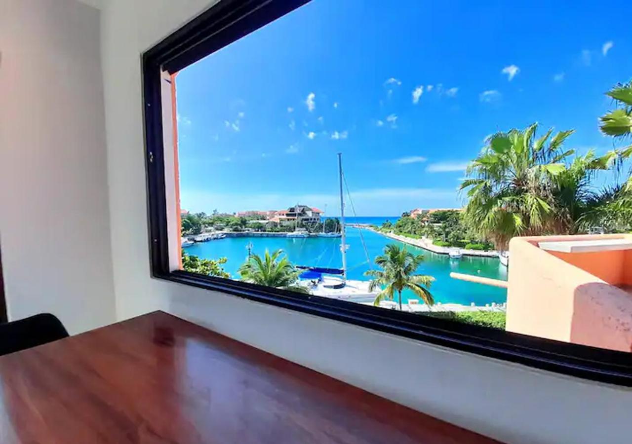 פורטו אוונטורס Ocean & Marina Views,Affordable,Spoil Yourself! מראה חיצוני תמונה