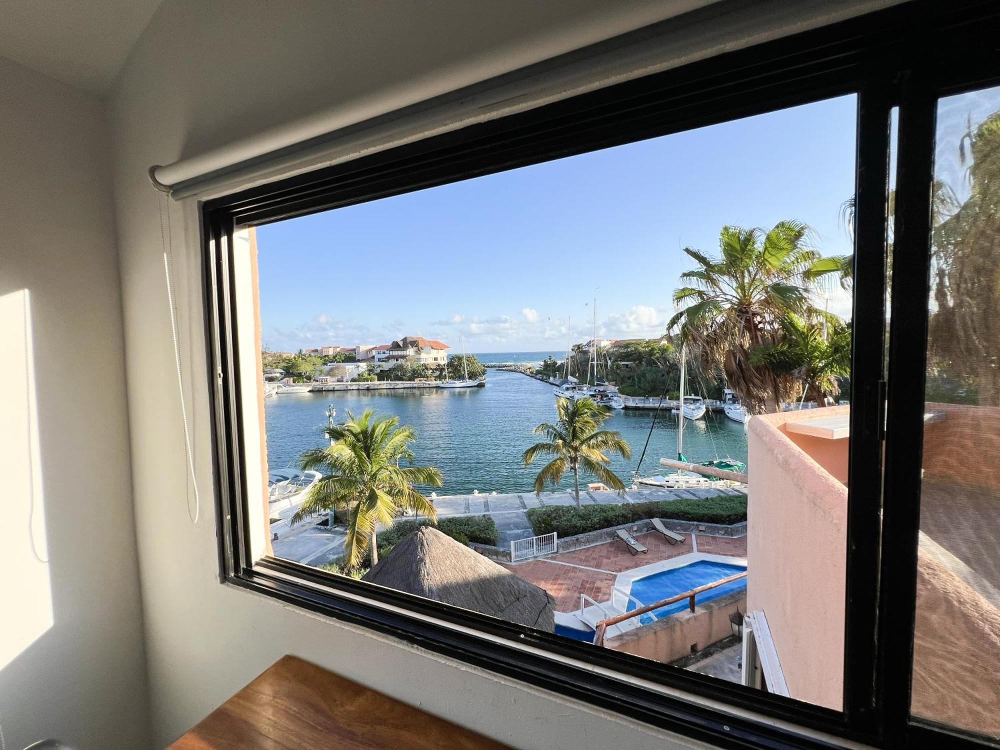 פורטו אוונטורס Ocean & Marina Views,Affordable,Spoil Yourself! מראה חיצוני תמונה