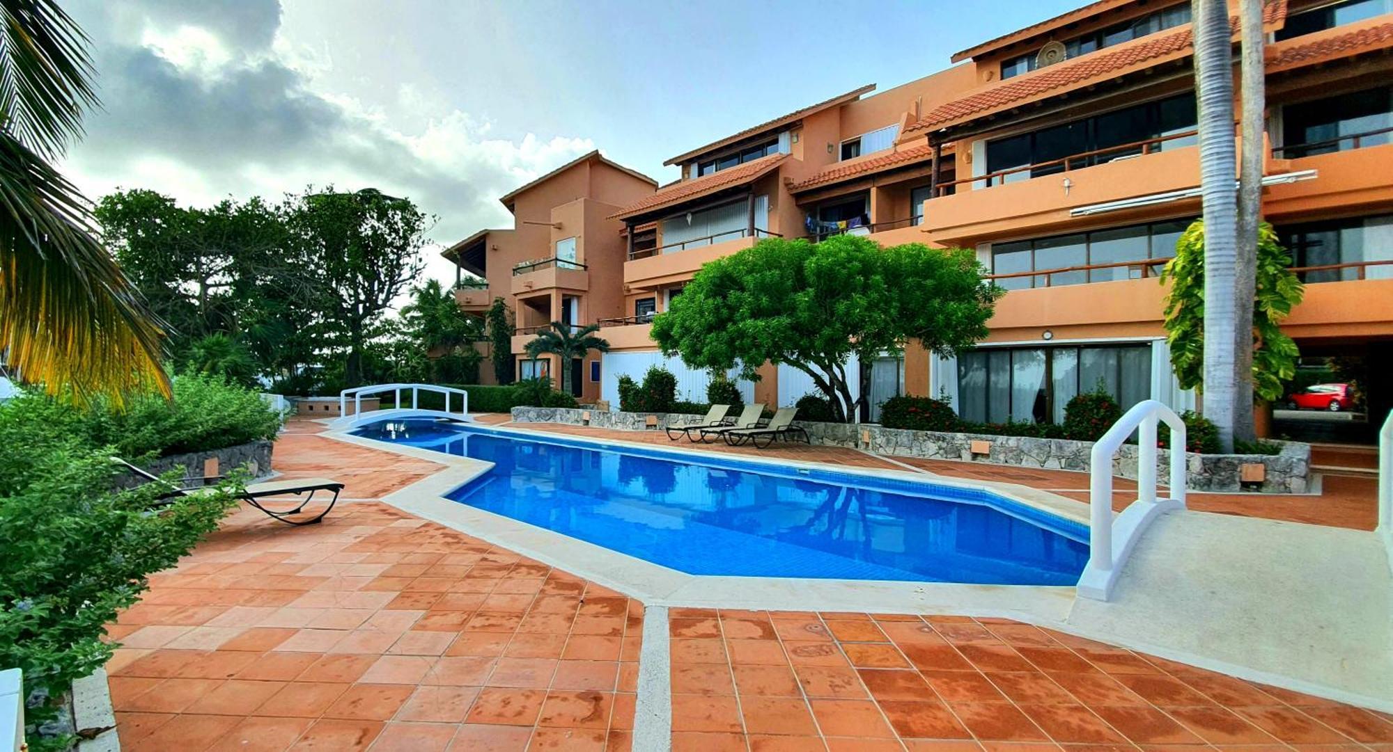 פורטו אוונטורס Ocean & Marina Views,Affordable,Spoil Yourself! מראה חיצוני תמונה