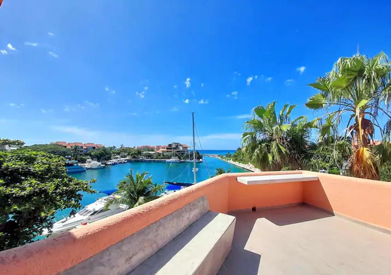 פורטו אוונטורס Ocean & Marina Views,Affordable,Spoil Yourself! מראה חיצוני תמונה