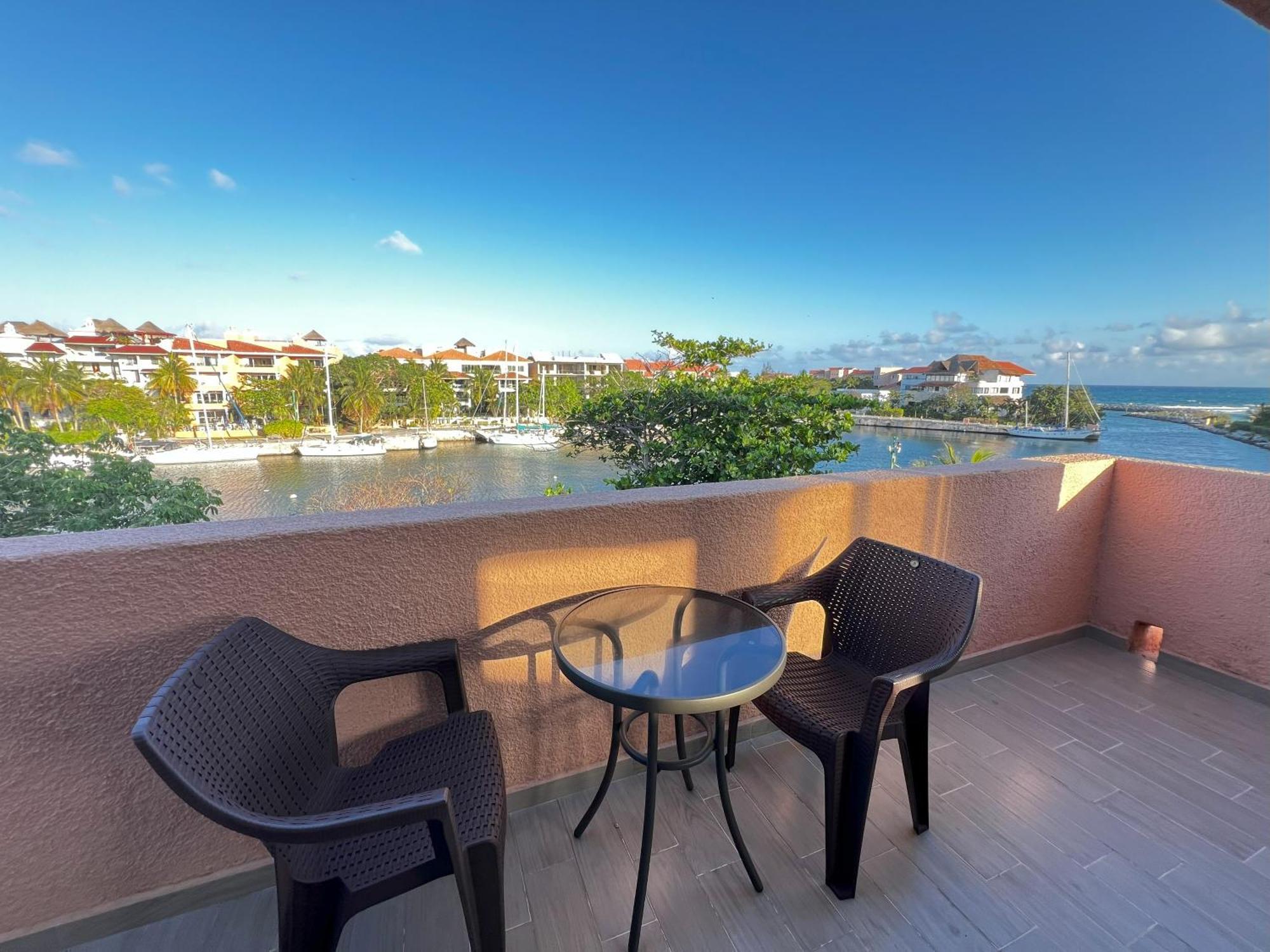 פורטו אוונטורס Ocean & Marina Views,Affordable,Spoil Yourself! מראה חיצוני תמונה