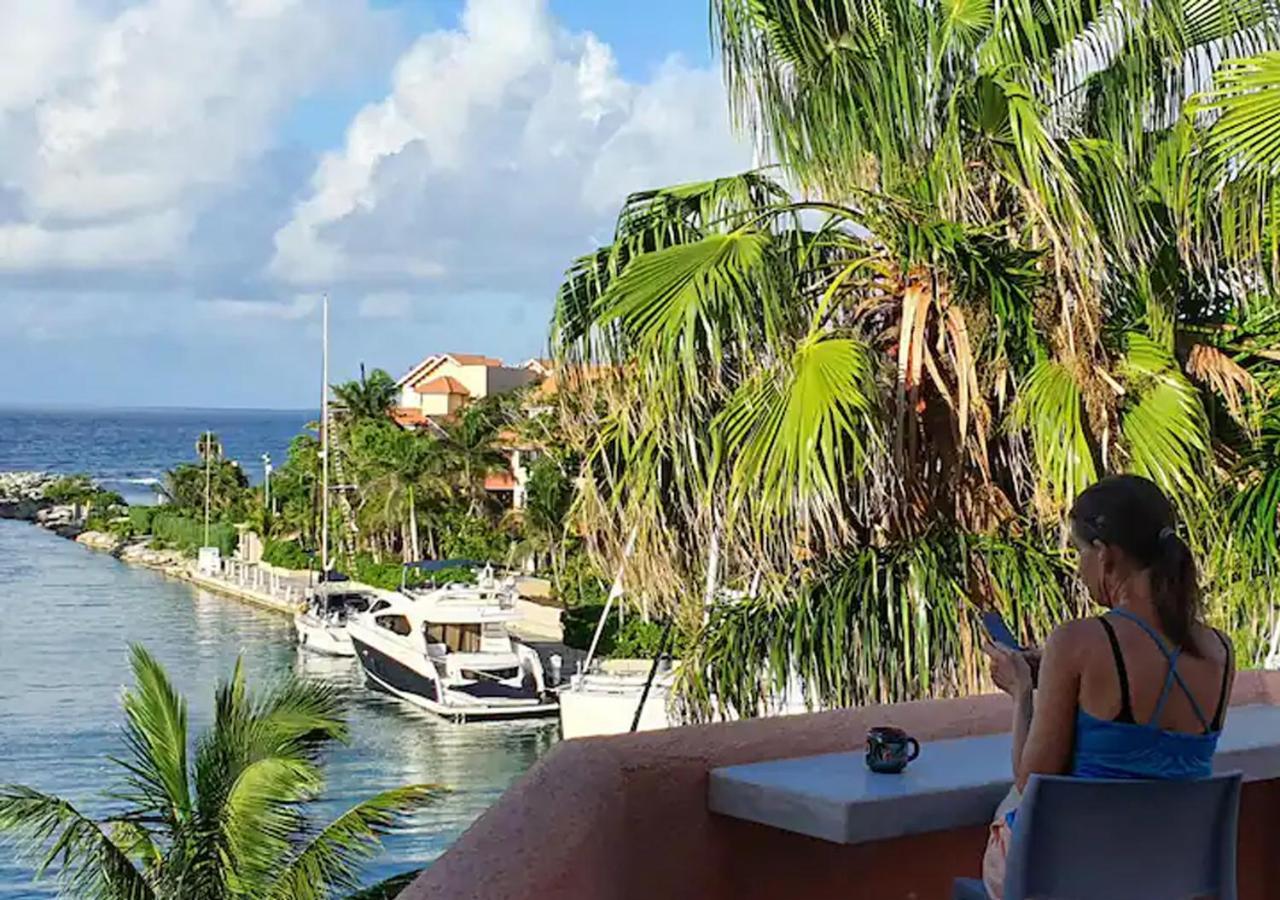 פורטו אוונטורס Ocean & Marina Views,Affordable,Spoil Yourself! מראה חיצוני תמונה