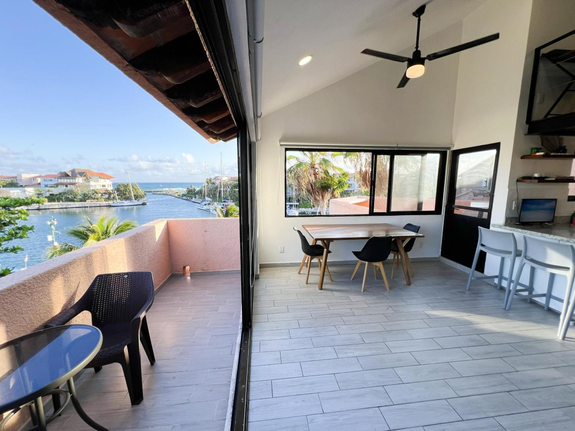 פורטו אוונטורס Ocean & Marina Views,Affordable,Spoil Yourself! מראה חיצוני תמונה
