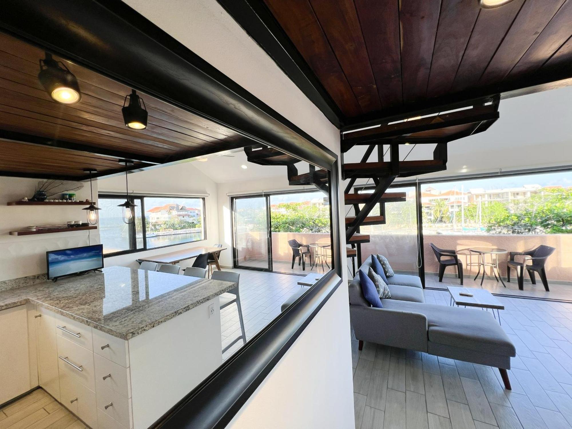 פורטו אוונטורס Ocean & Marina Views,Affordable,Spoil Yourself! מראה חיצוני תמונה