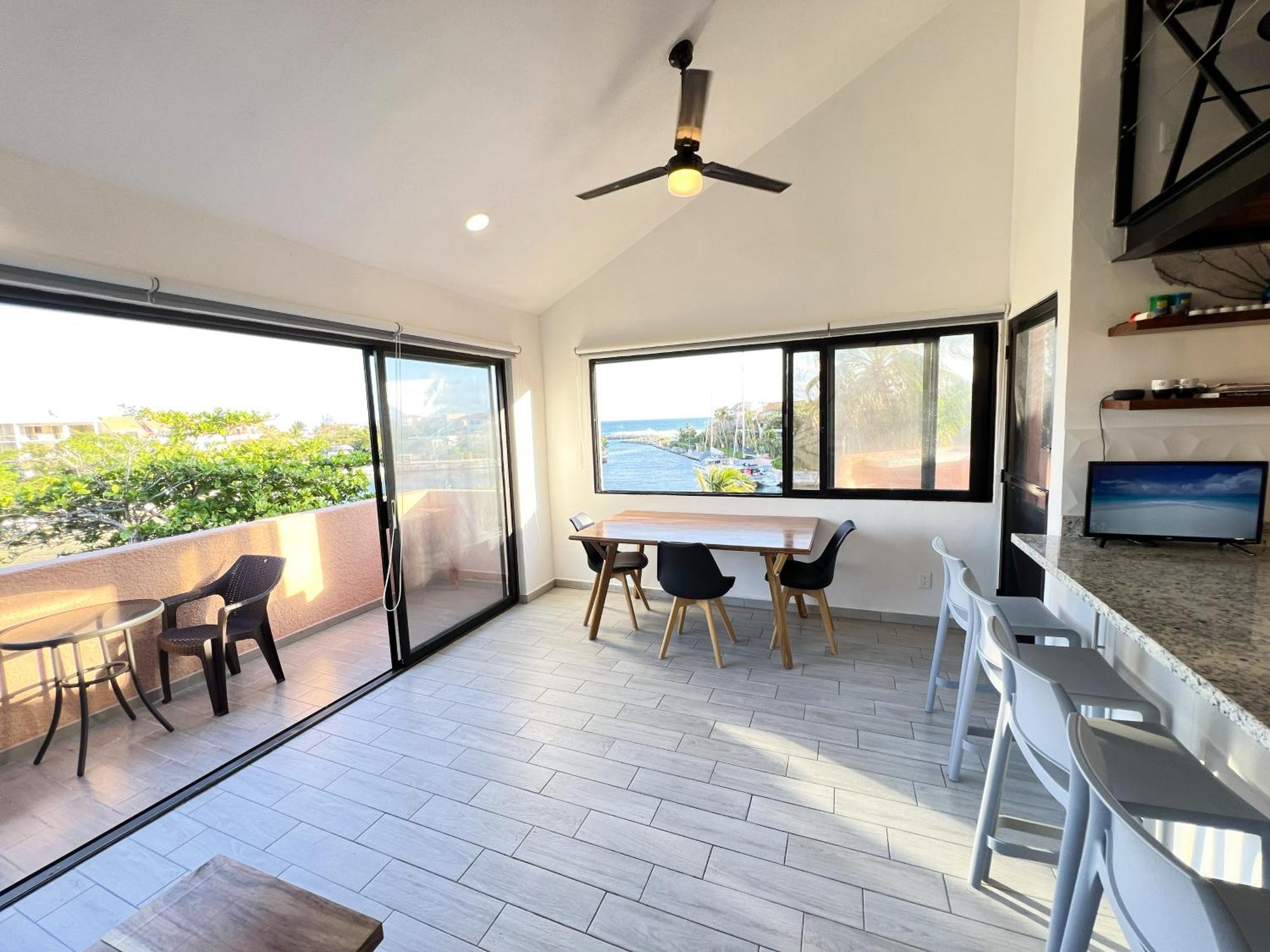 פורטו אוונטורס Ocean & Marina Views,Affordable,Spoil Yourself! מראה חיצוני תמונה