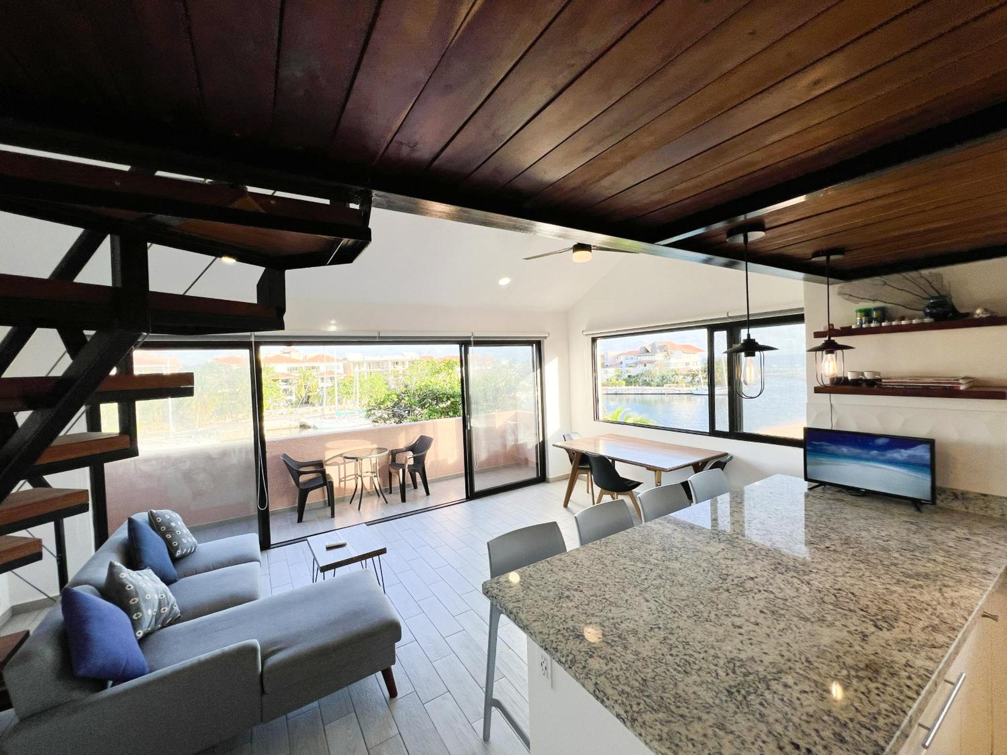 פורטו אוונטורס Ocean & Marina Views,Affordable,Spoil Yourself! מראה חיצוני תמונה