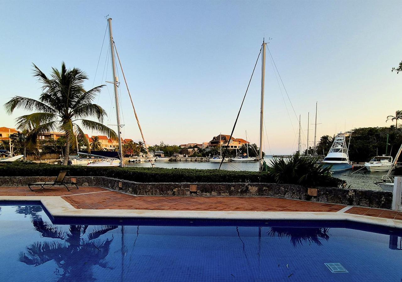 פורטו אוונטורס Ocean & Marina Views,Affordable,Spoil Yourself! מראה חיצוני תמונה