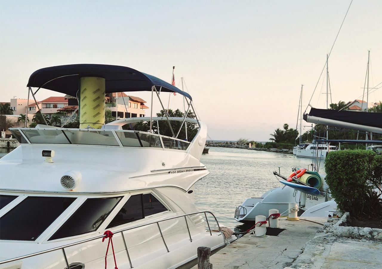 פורטו אוונטורס Ocean & Marina Views,Affordable,Spoil Yourself! מראה חיצוני תמונה