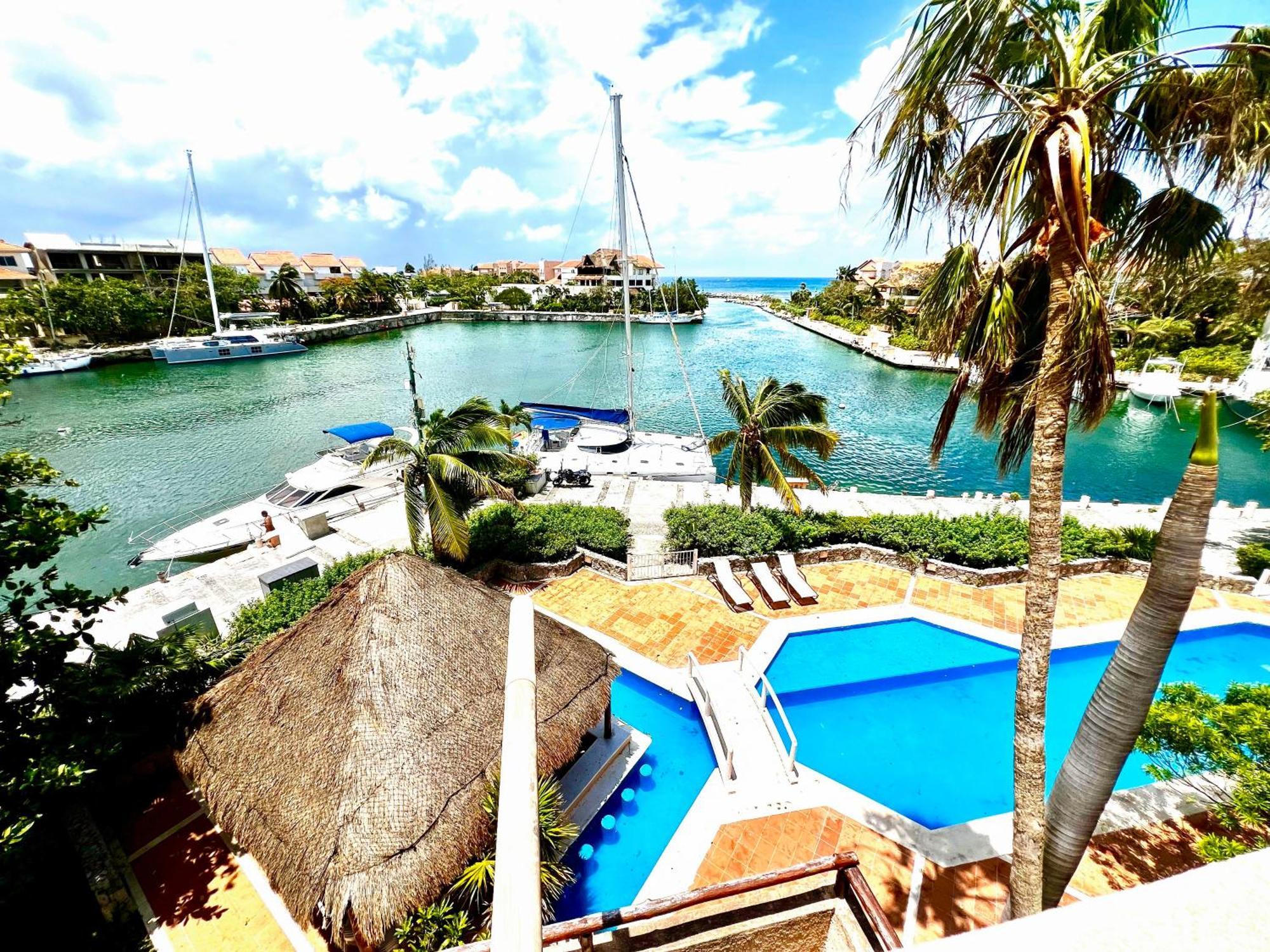 פורטו אוונטורס Ocean & Marina Views,Affordable,Spoil Yourself! מראה חיצוני תמונה