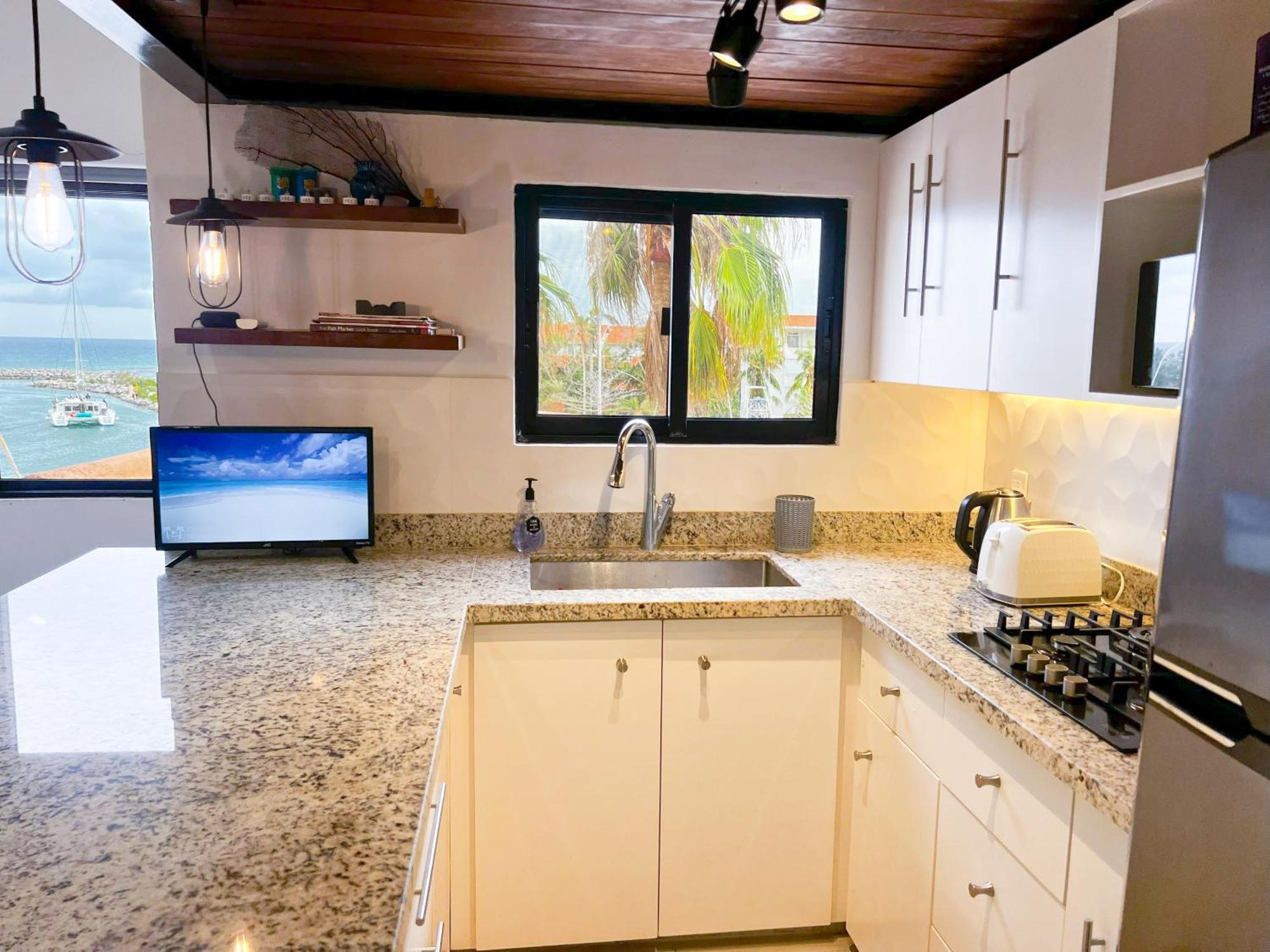 פורטו אוונטורס Ocean & Marina Views,Affordable,Spoil Yourself! מראה חיצוני תמונה