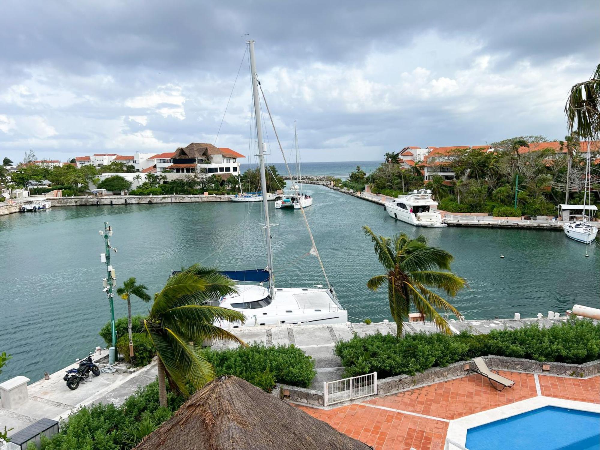 פורטו אוונטורס Ocean & Marina Views,Affordable,Spoil Yourself! מראה חיצוני תמונה
