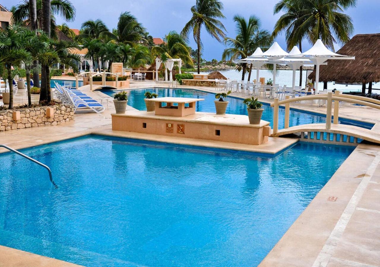 פורטו אוונטורס Ocean & Marina Views,Affordable,Spoil Yourself! מראה חיצוני תמונה