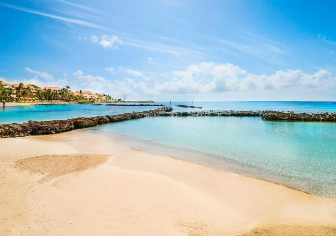 פורטו אוונטורס Ocean & Marina Views,Affordable,Spoil Yourself! מראה חיצוני תמונה