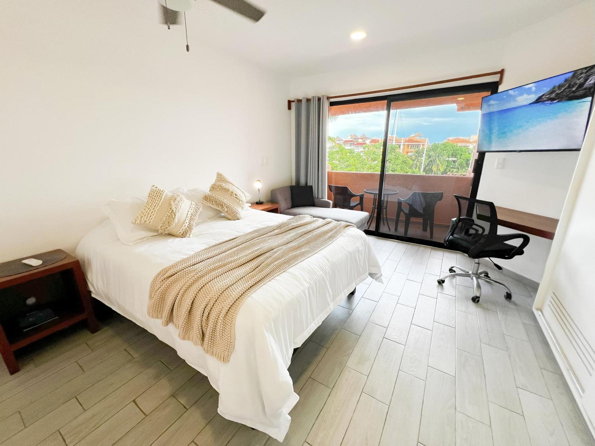 פורטו אוונטורס Ocean & Marina Views,Affordable,Spoil Yourself! מראה חיצוני תמונה