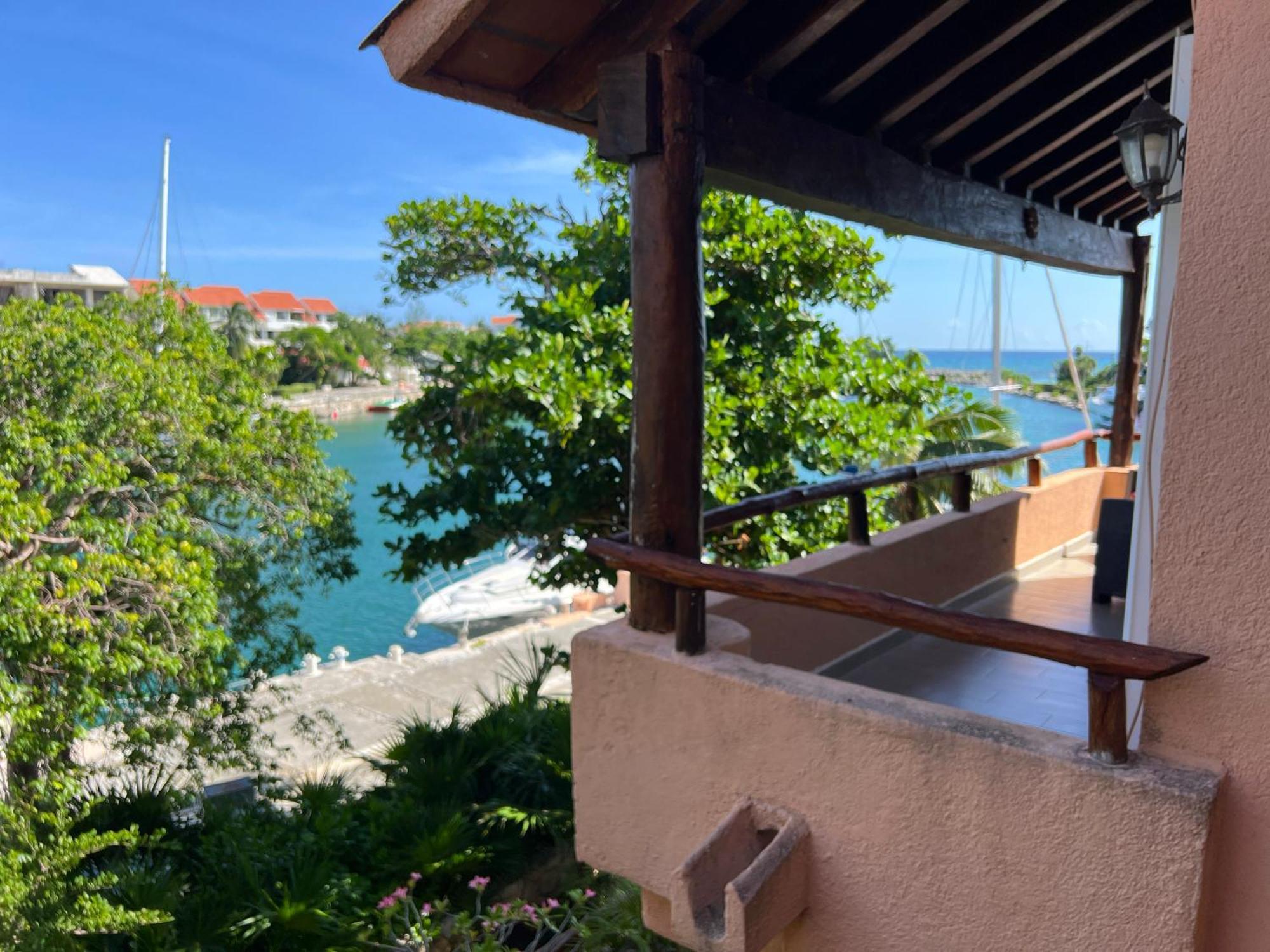 פורטו אוונטורס Ocean & Marina Views,Affordable,Spoil Yourself! מראה חיצוני תמונה