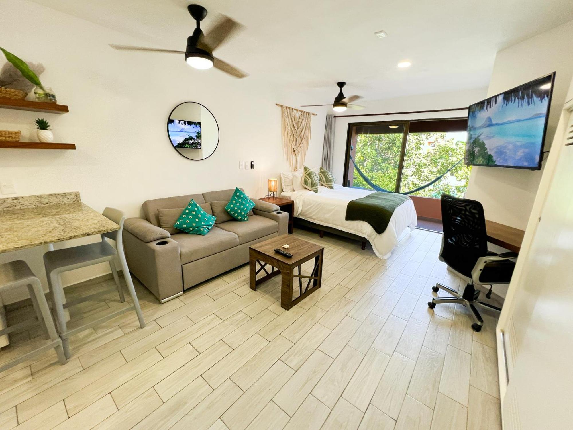 פורטו אוונטורס Ocean & Marina Views,Affordable,Spoil Yourself! מראה חיצוני תמונה