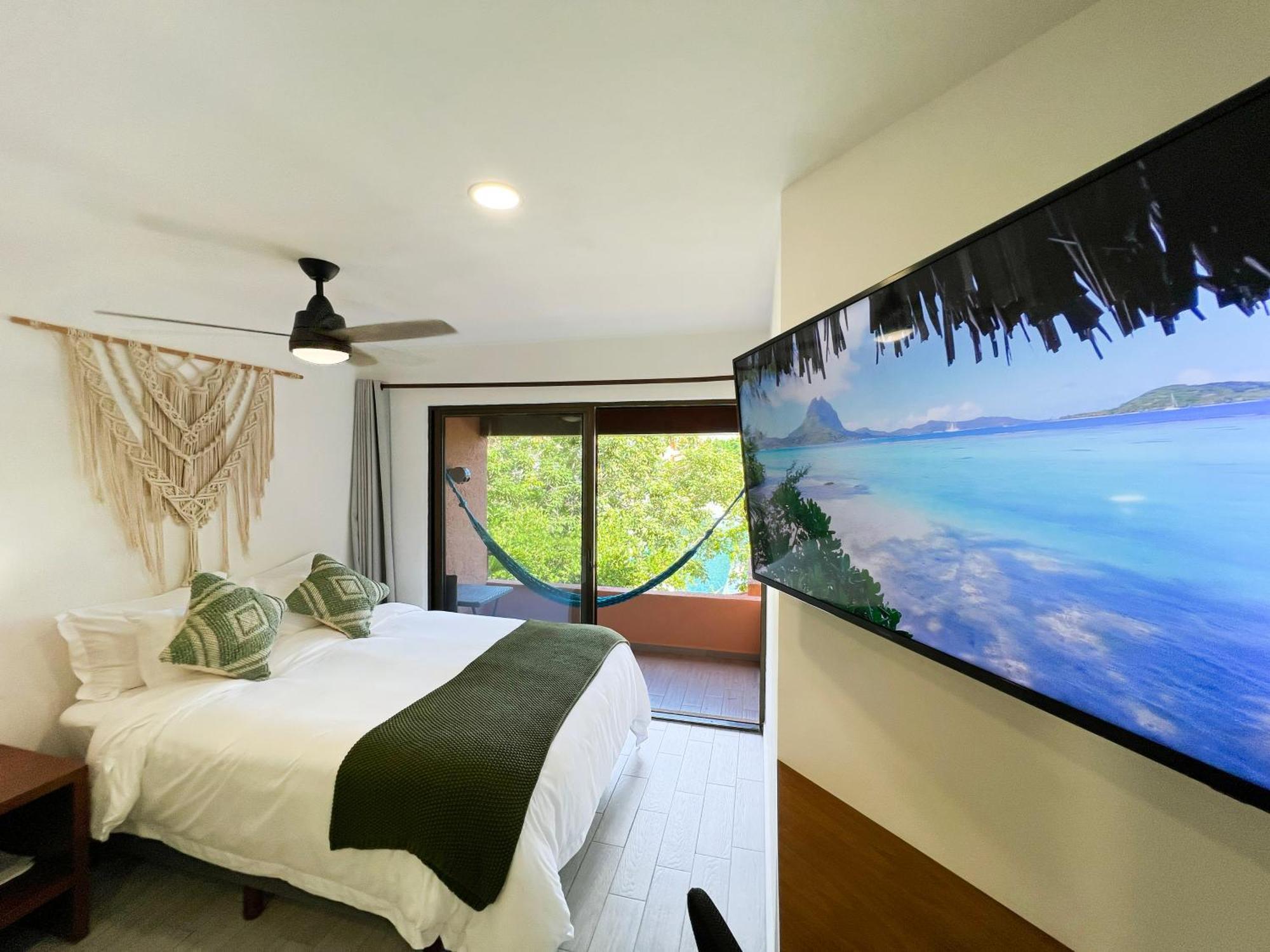 פורטו אוונטורס Ocean & Marina Views,Affordable,Spoil Yourself! מראה חיצוני תמונה