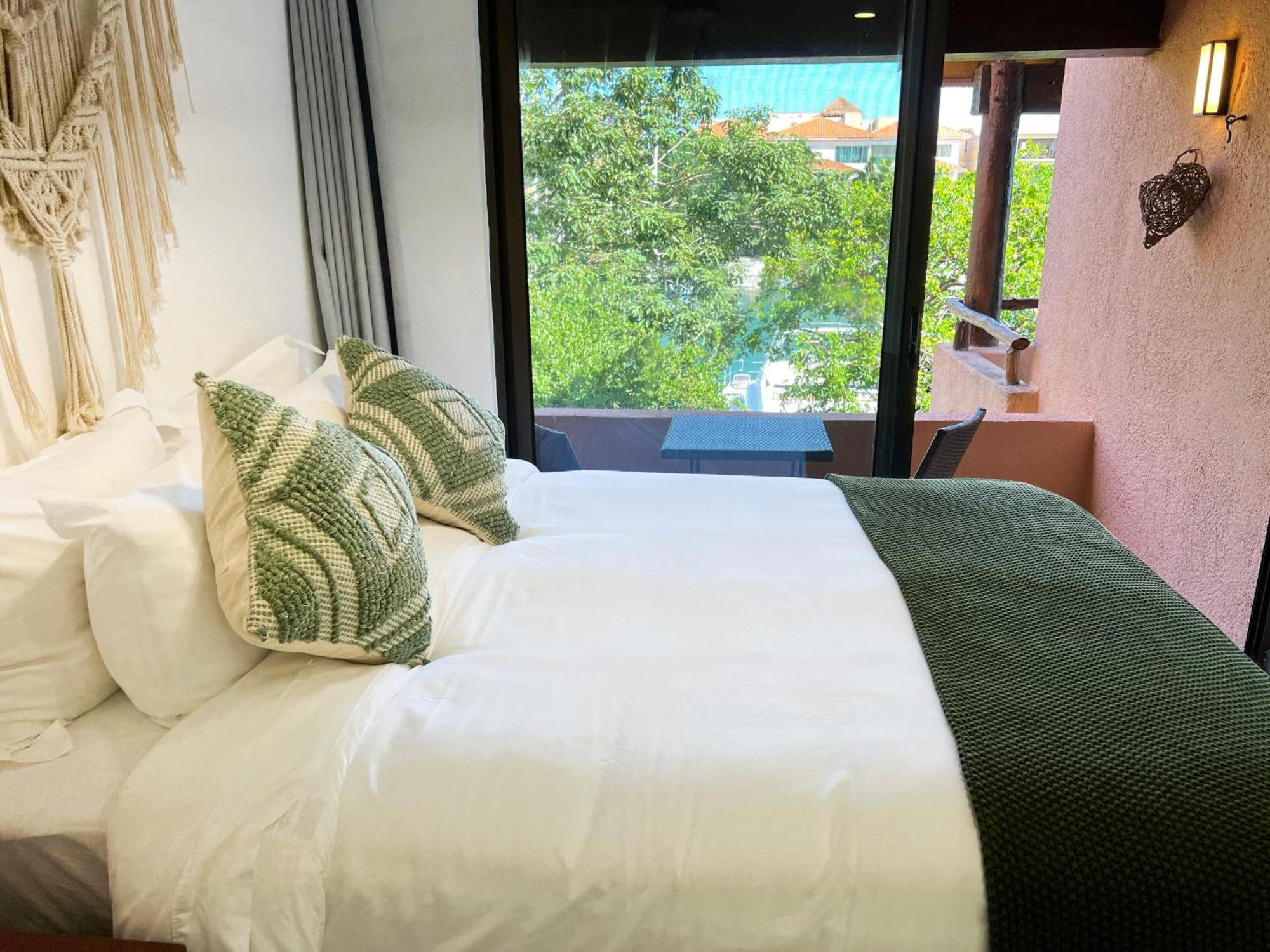 פורטו אוונטורס Ocean & Marina Views,Affordable,Spoil Yourself! מראה חיצוני תמונה
