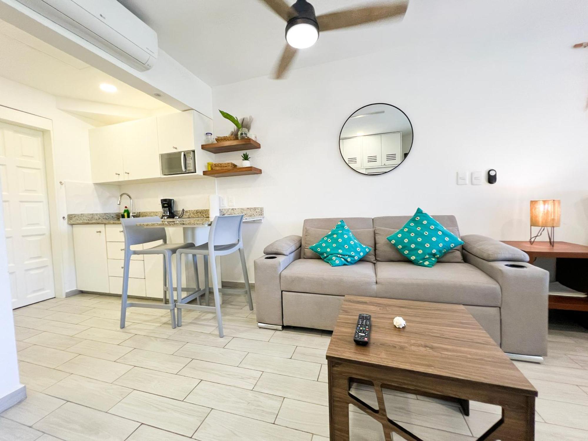 פורטו אוונטורס Ocean & Marina Views,Affordable,Spoil Yourself! מראה חיצוני תמונה