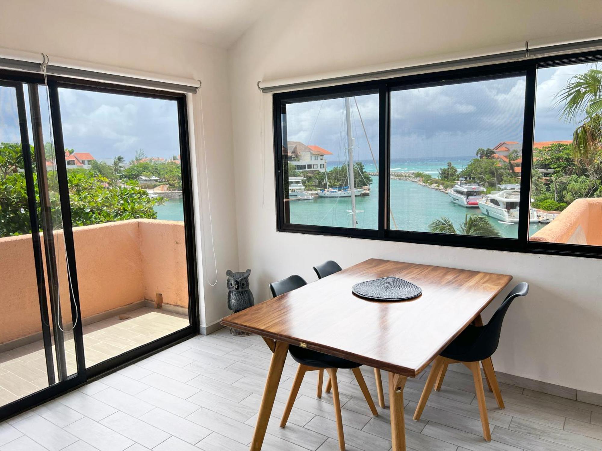 פורטו אוונטורס Ocean & Marina Views,Affordable,Spoil Yourself! מראה חיצוני תמונה